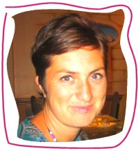 Clare Davis